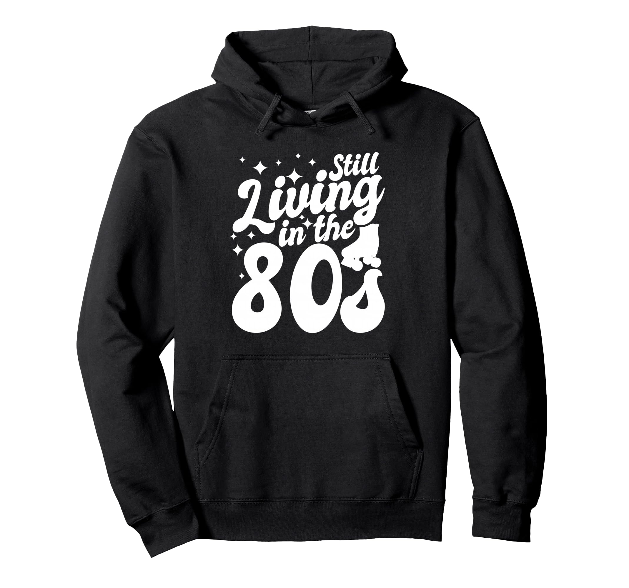 80S Funny Synthwave Hoodie - Minimalist Print Men Women - T-Shirt, Sweatshirt, Hoodie