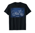 Yzf R3 Bike Sport Motorcycle T-Shirt - Casual Everyday Wear for Adults - T-Shirt, Sweatshirt, Hoodie