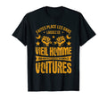 Mens Funny Car Shows You How To Repair T-Shirt - Fun Novelty Design Unisex - T-Shirt, Sweatshirt, Hoodie