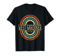 West Gardiner Maine Me Souvenirs T-Shirt - Minimalist Print Men Women - T-Shirt, Sweatshirt, Hoodie