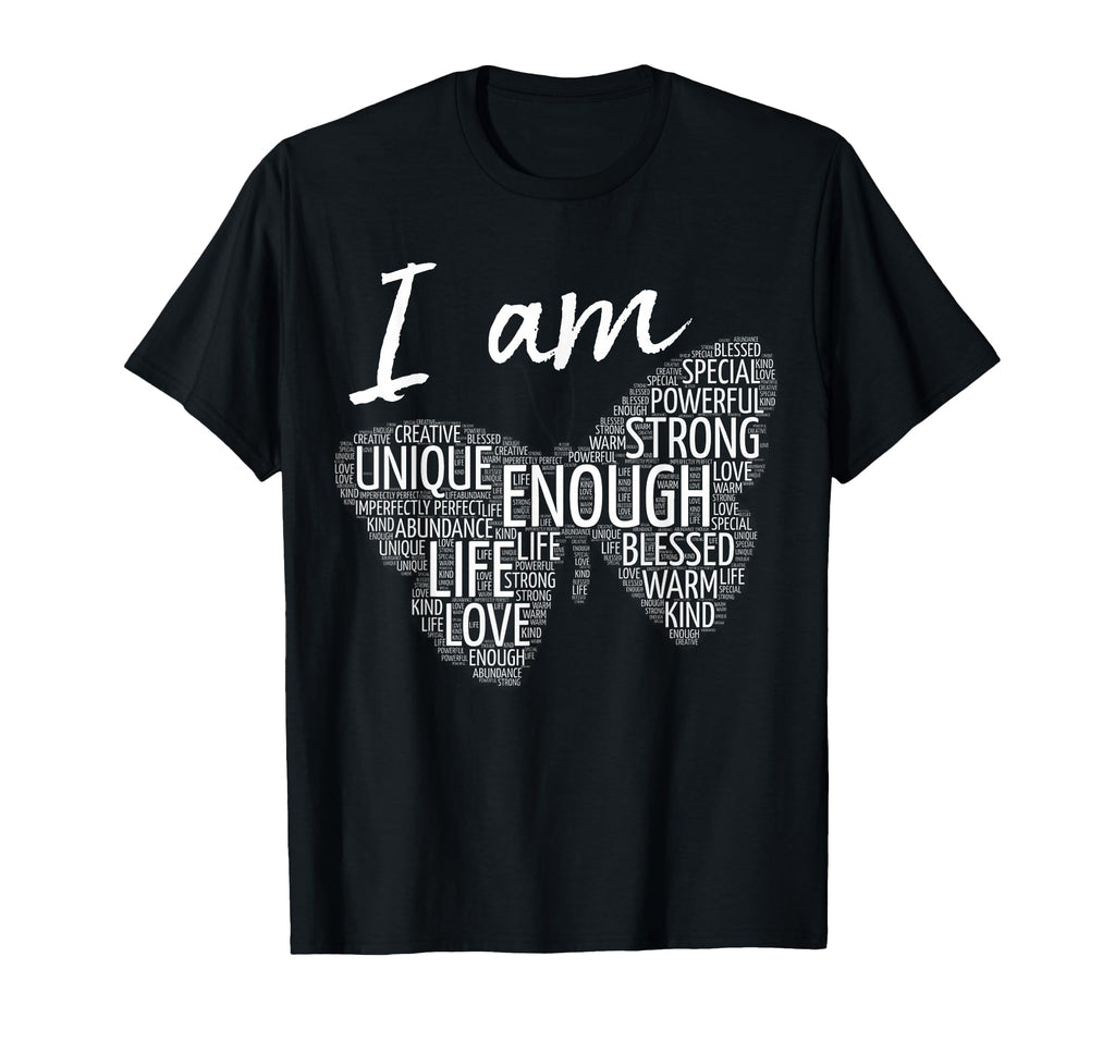 I Am Unique Strong Law Attraction T-Shirt - Trendy Graphic Men Women - T-Shirt, Sweatshirt, Hoodie