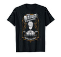 Manual Transmission Shift Racing Drag T-Shirt - Trendy Graphic Men Women - T-Shirt, Sweatshirt, Hoodie