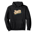 Jayla Personalized Name Jayla Hoodie - Streetwear Style Unisex - T-Shirt, Sweatshirt, Hoodie