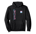 Japanese Offline Sad Aesthetic Hoodie - Novelty Apparel Unisex - T-Shirt, Sweatshirt, Hoodie