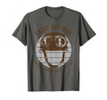 American Motorcycle Biker Distress Effect T-Shirt - Graphic Print Unisex - T-Shirt, Sweatshirt, Hoodie