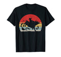 Bull Riding Cowboy Western Rider Gift T-Shirt - Trendy Graphic Men Women - T-Shirt, Sweatshirt, Hoodie