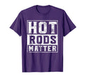 Hot Rods America Usa Car Hotrod T-Shirt - Aesthetic Graphic Unisex - T-Shirt, Sweatshirt, Hoodie