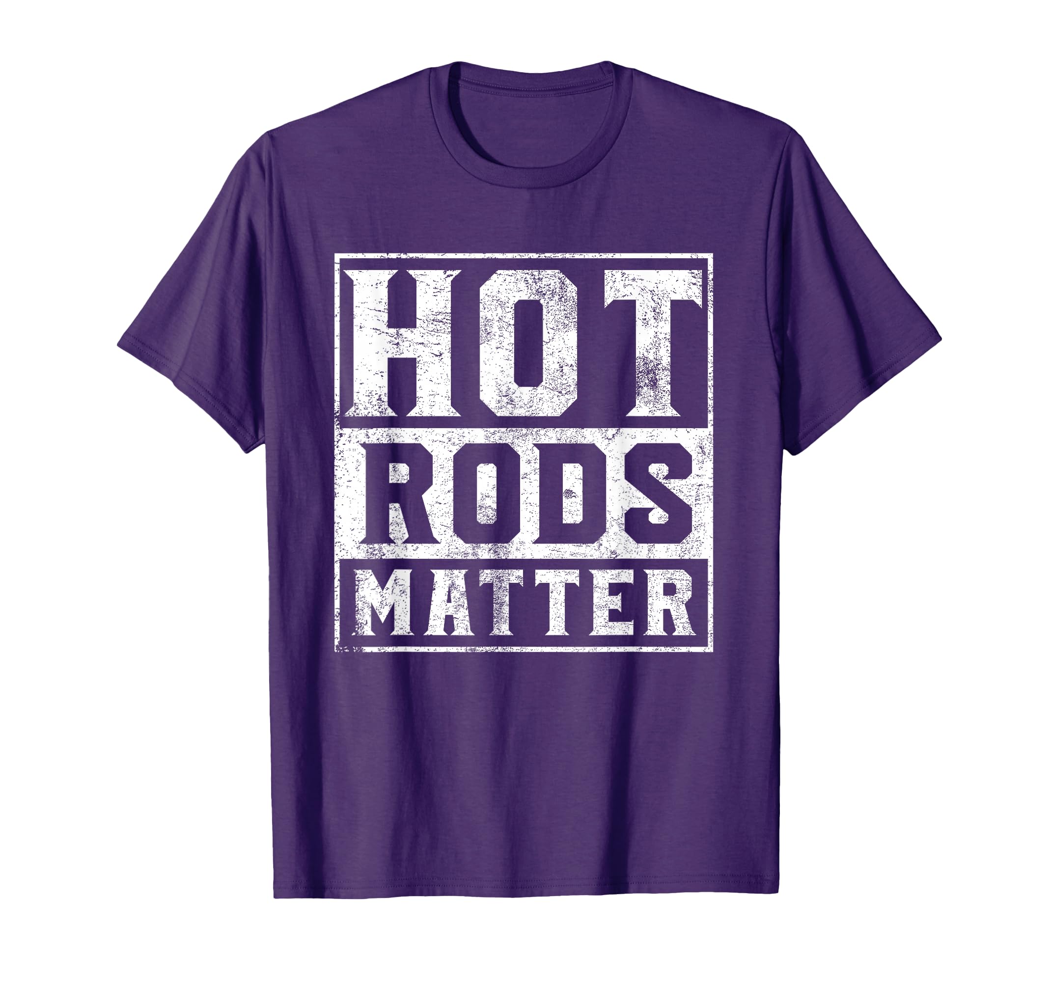 Hot Rods America Usa Car Hotrod T-Shirt - Aesthetic Graphic Unisex - T-Shirt, Sweatshirt, Hoodie