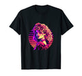 Synthwave Retrowave Chadesign T-Shirt - Streetwear Style Men Women - T-Shirt, Sweatshirt, Hoodie