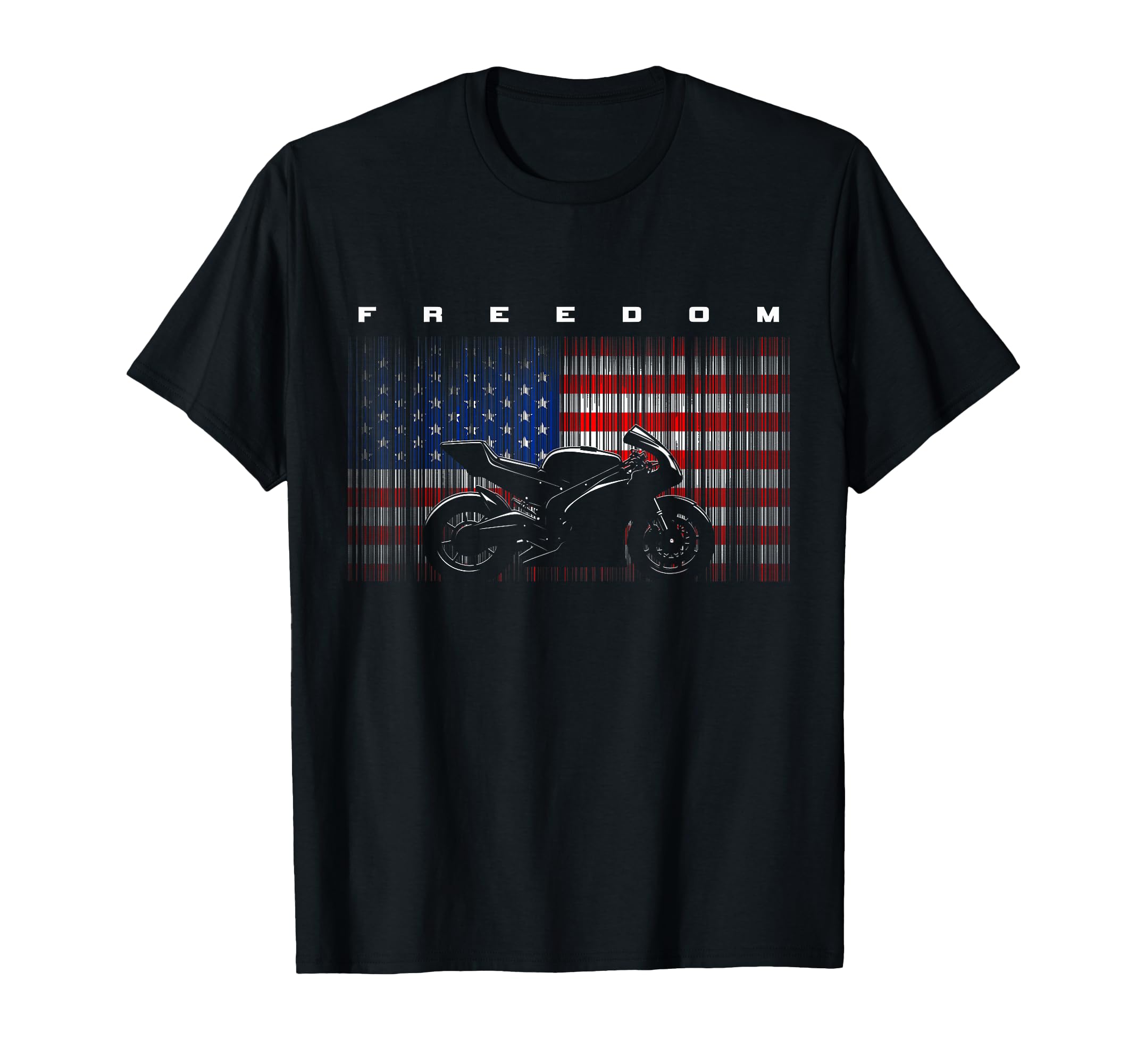 Motorcycle T-Shirt - Casual Everyday Wear Men Women - T-Shirt, Sweatshirt, Hoodie