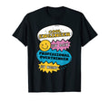 Engineer Day Professional Overthinker T-Shirt - Unique Graphic for Adults - T-Shirt, Sweatshirt, Hoodie