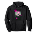 Aesthetic Vaporwave Synthwave Retrowave 80S Hoodie - Trendy Graphic Unisex - T-Shirt, Sweatshirt, Hoodie
