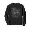 Trendy Glory Bound Speed Shop Sweatshirt - Fun Novelty Design Men Women - T-Shirt, Sweatshirt, Hoodie