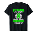 Mental Illness Support Mental Health T-Shirt - Minimalist Print for Adults - T-Shirt, Sweatshirt, Hoodie