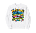 Funny Professional Noticer Sweatshirt - Minimalist Print Men Women - T-Shirt, Sweatshirt, Hoodie