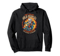 Dont Piss Off Old People Hoodie - Casual Everyday Wear for Adults - T-Shirt, Sweatshirt, Hoodie
