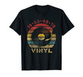 16 33 45 78 Rpm Vinyl Record Music T-Shirt - Custom Art Print Unisex - T-Shirt, Sweatshirt, Hoodie