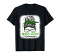 Rainbow May I Wear Green Mental Health T-Shirt - Unique Graphic Unisex - T-Shirt, Sweatshirt, Hoodie