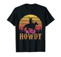 Eat Sleep Rope Team Roping Rodeo Western T-Shirt - Unique Graphic Unisex - T-Shirt, Sweatshirt, Hoodie