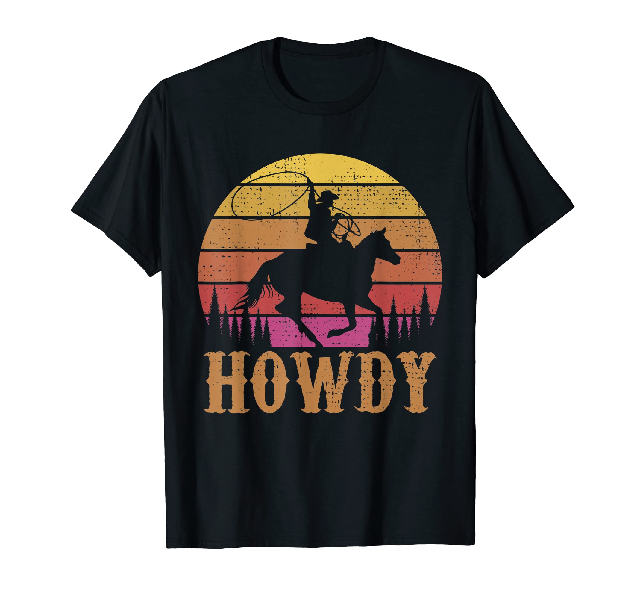 Eat Sleep Rope Team Roping Rodeo Western T-Shirt - Unique Graphic Unisex - T-Shirt, Sweatshirt, Hoodie