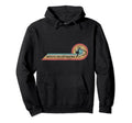 Artistic Roller Skating Player Hoodie - Novelty Apparel Unisex - T-Shirt, Sweatshirt, Hoodie