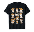 Cowboy Cats And Kittens Western Cowboy T-Shirt - Trendy Graphic for Adults - T-Shirt, Sweatshirt, Hoodie