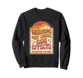 Warning May Cause Fun Times Sweatshirt - Casual Everyday Wear for Adults - T-Shirt, Sweatshirt, Hoodie