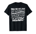 Once You Get Past My Anxiety T-Shirt - Streetwear Style Men Women - T-Shirt, Sweatshirt, Hoodie
