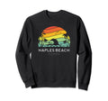 Naples Beach Florida Vacation Sweatshirt - Casual Everyday Wear Men Women - T-Shirt, Sweatshirt, Hoodie