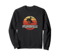 Pflugerville Tx Country Western Sweatshirt - Unique Graphic Men Women - T-Shirt, Sweatshirt, Hoodie