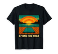 Zen Meditation Mindfulness Peace T-Shirt - Aesthetic Graphic Men Women - T-Shirt, Sweatshirt, Hoodie