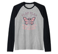 Anti Social Butterfly Introvert Meme Hoodie - Aesthetic Graphic Men Women - T-Shirt, Sweatshirt, Hoodie