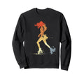 Roller Skating Sweatshirt - Streetwear Style for Adults - T-Shirt, Sweatshirt, Hoodie