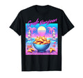Vaporwave Crab Rangoon Goons T-Shirt - Casual Everyday Wear for Adults - T-Shirt, Sweatshirt, Hoodie