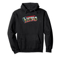 Woodsboro Texas Postcard Tpa Travel Logo Hoodie - Unique Graphic for Adults - T-Shirt, Sweatshirt, Hoodie