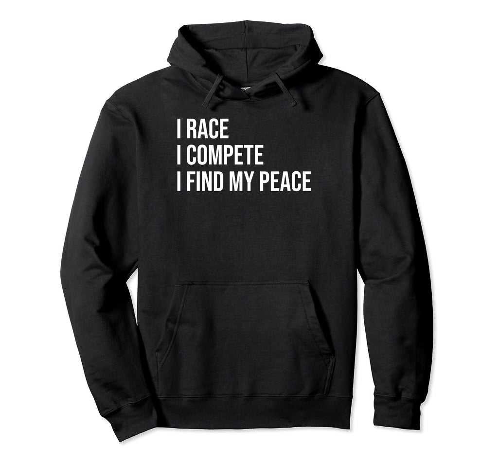 Athlete Meme Self Care Hoodie - Novelty Apparel Unisex - T-Shirt, Sweatshirt, Hoodie