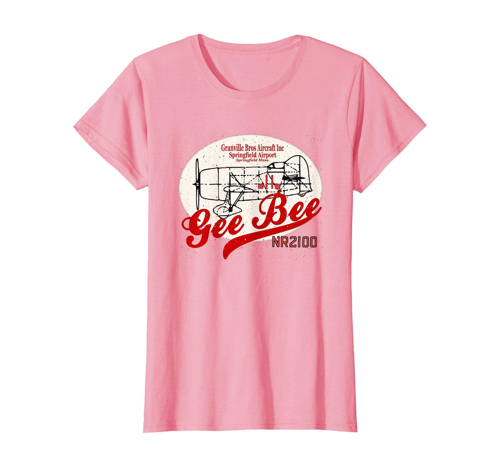 Gee Bee Model R Super Sportster T-Shirt - Trendy Graphic for Adults - T-Shirt, Sweatshirt, Hoodie