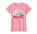 Gee Bee Model R Super Sportster T-Shirt - Trendy Graphic for Adults - T-Shirt, Sweatshirt, Hoodie