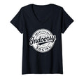 Womens Indoorsy Selectively Social T-Shirt - Casual Everyday Wear Unisex - T-Shirt, Sweatshirt, Hoodie