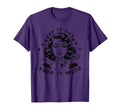Pin Up Keep It Or Mute Teens Trendy T-Shirt - Graphic Print for Adults - T-Shirt, Sweatshirt, Hoodie