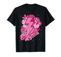 Valentine Love Lightning Bolt Disco T-Shirt - Streetwear Style Unisex - T-Shirt, Sweatshirt, Hoodie
