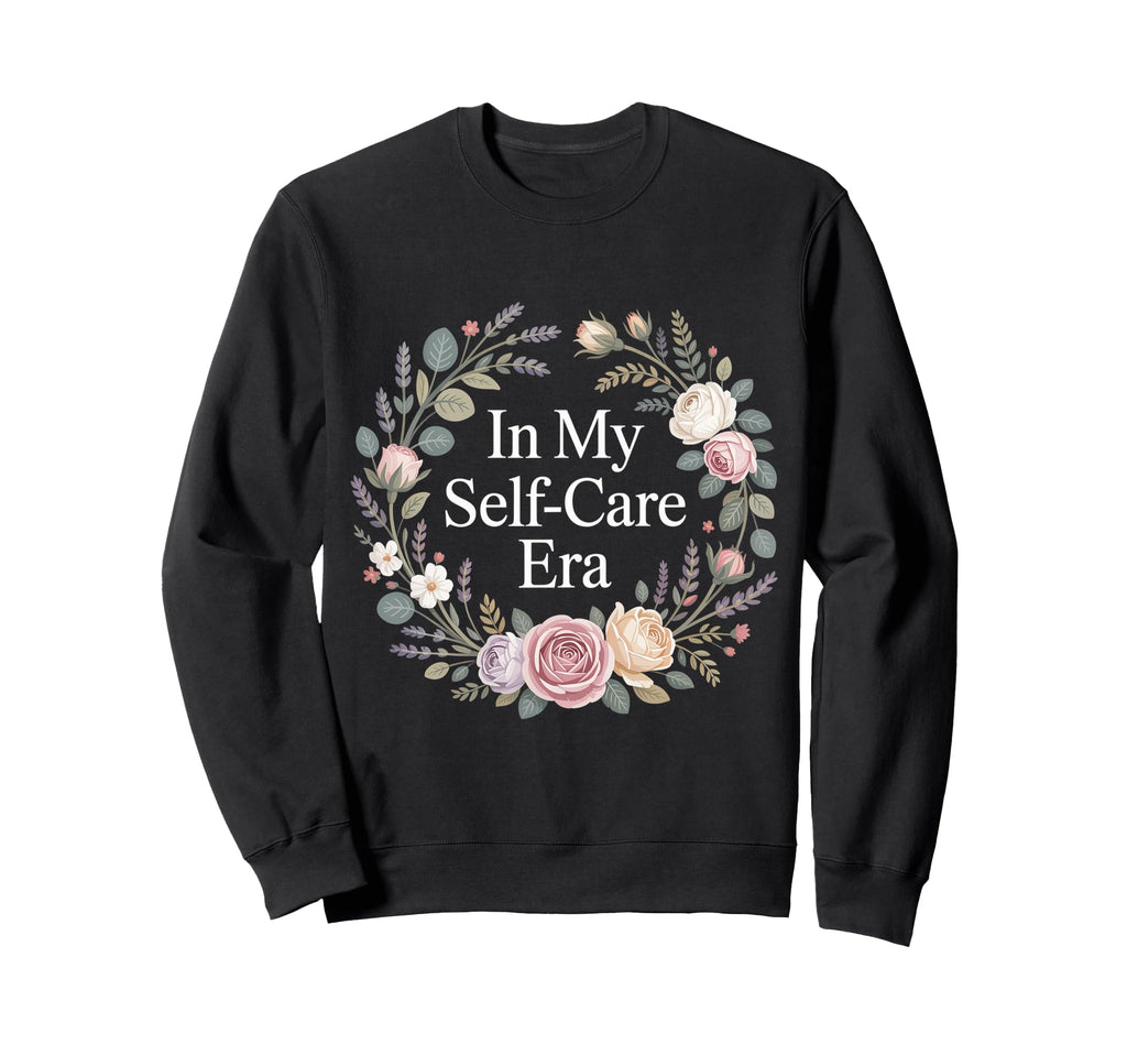 Emotional And Healing Reset Collective T-Shirt - Streetwear Style Unisex - T-Shirt, Sweatshirt, Hoodie