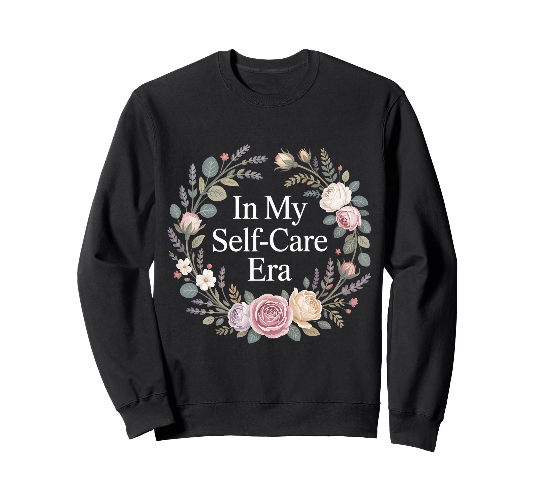 Emotional And Healing Reset Collective T-Shirt - Streetwear Style Unisex - T-Shirt, Sweatshirt, Hoodie