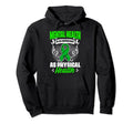 Physical Health Mental Illness Mental Hoodie - Custom Art Print Men Women - T-Shirt, Sweatshirt, Hoodie