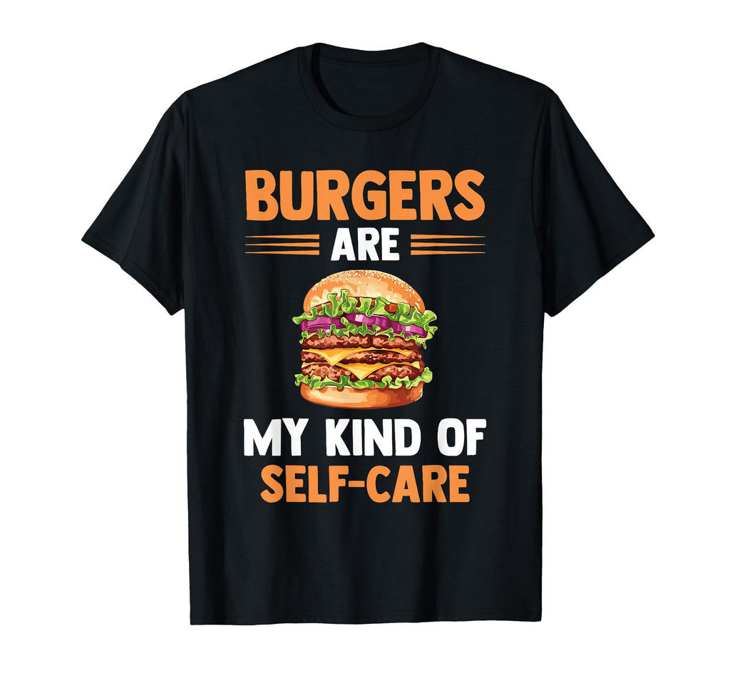 Funny Burgers Costumes Collection T-Shirt - Streetwear Style Unisex - T-Shirt, Sweatshirt, Hoodie
