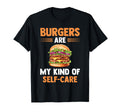 Funny Burgers Costumes Collection T-Shirt - Streetwear Style Unisex - T-Shirt, Sweatshirt, Hoodie