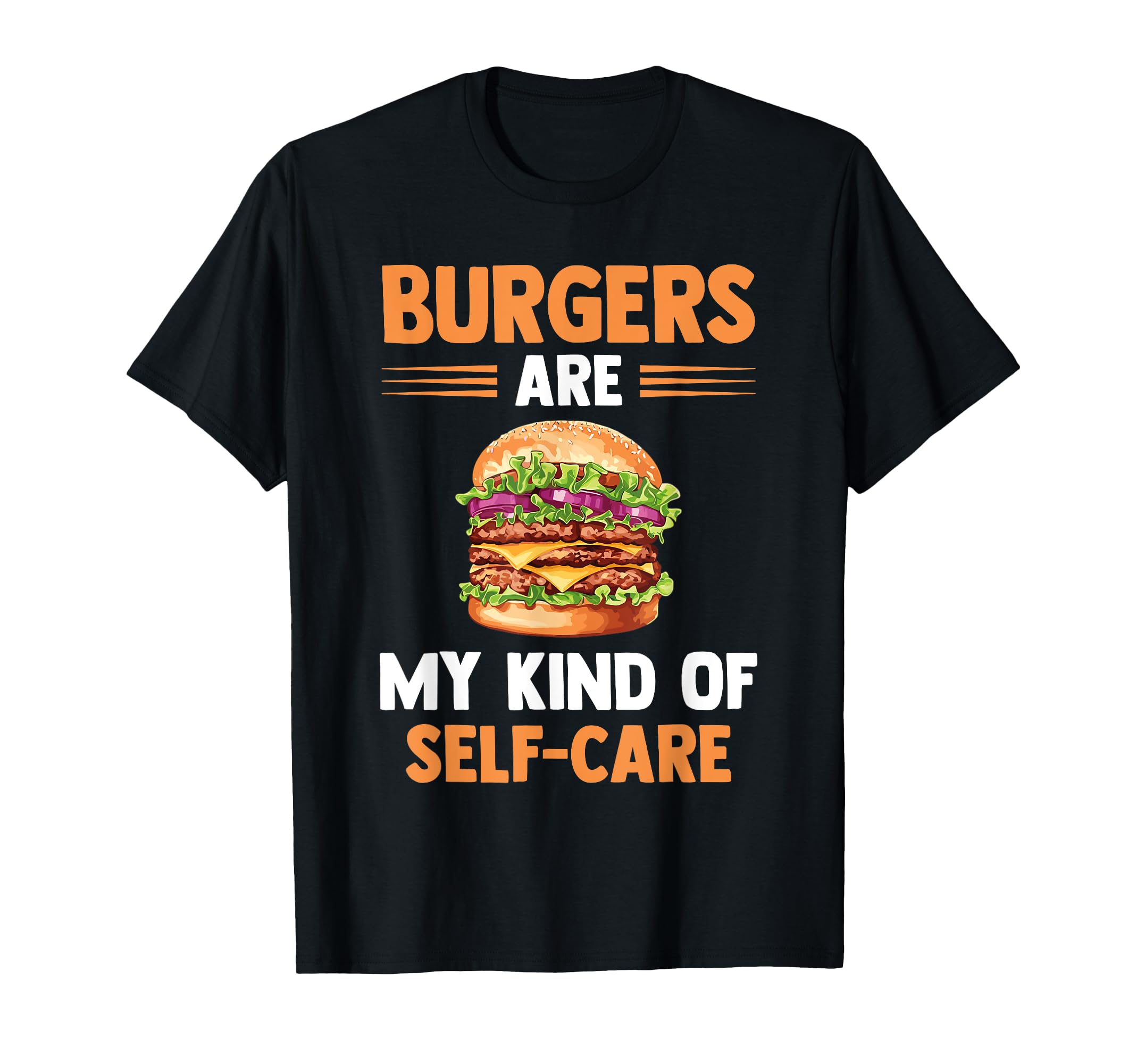 Funny Burgers Costumes Collection T-Shirt - Streetwear Style Unisex - T-Shirt, Sweatshirt, Hoodie
