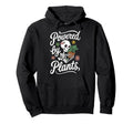 Plant Lover Botanical House Plant Indoor Hoodie - Streetwear Style Unisex - T-Shirt, Sweatshirt, Hoodie
