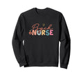 Funny Psychiatric Nurse Mental Sweatshirt - Streetwear Style Men Women - T-Shirt, Sweatshirt, Hoodie