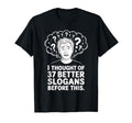 Overthinker Thought Bubble Chaos T-Shirt - Minimalist Print Men Women - T-Shirt, Sweatshirt, Hoodie
